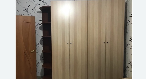 Сборка мебели. Гатчина